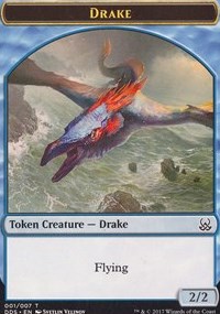 (image for) Drake Token